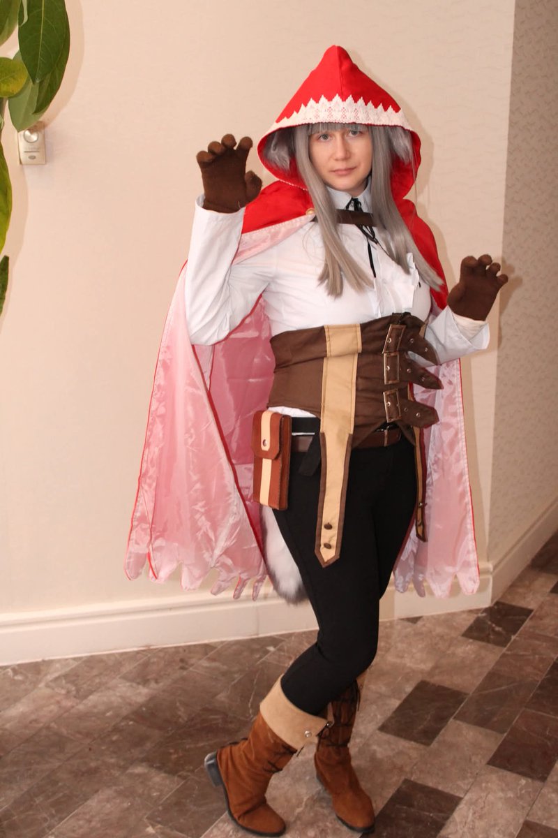 RUBY_ROSE_QUEEN tweet media