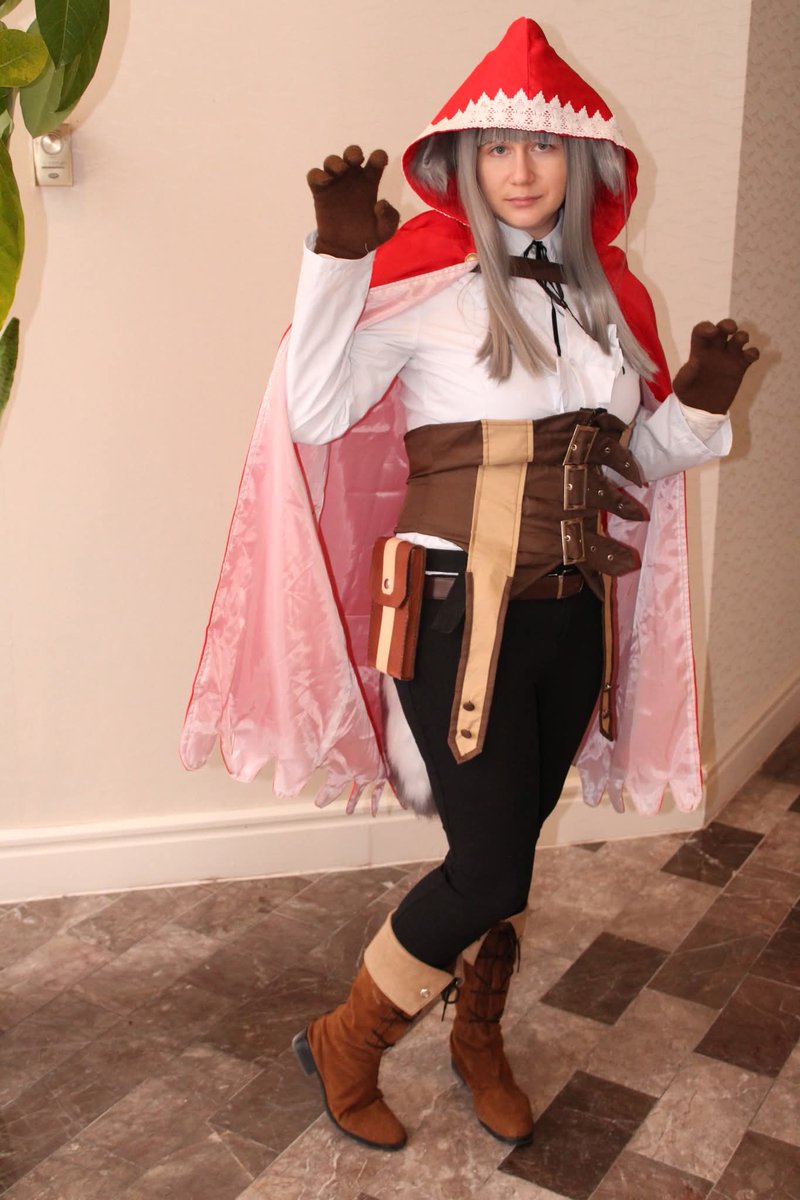 RUBY_ROSE_QUEEN tweet media