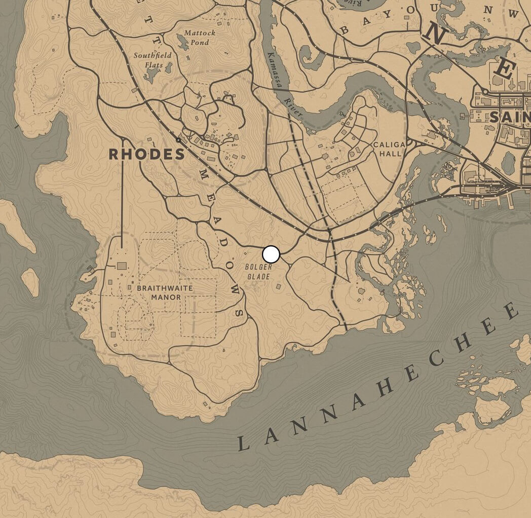 WhereIsMdmNazar's tweet photo. 🕑 Updated: 2026/1/26
🗺️ Region: Lemoyne
📍 Precise location: Scarlett Meadows
🚉 Near by: Braithwaite Manor, Bolger Glade

#whereismadamnazar️
#madamnazartoday
#MadamNazar https://t.co/4o5rcY54VU