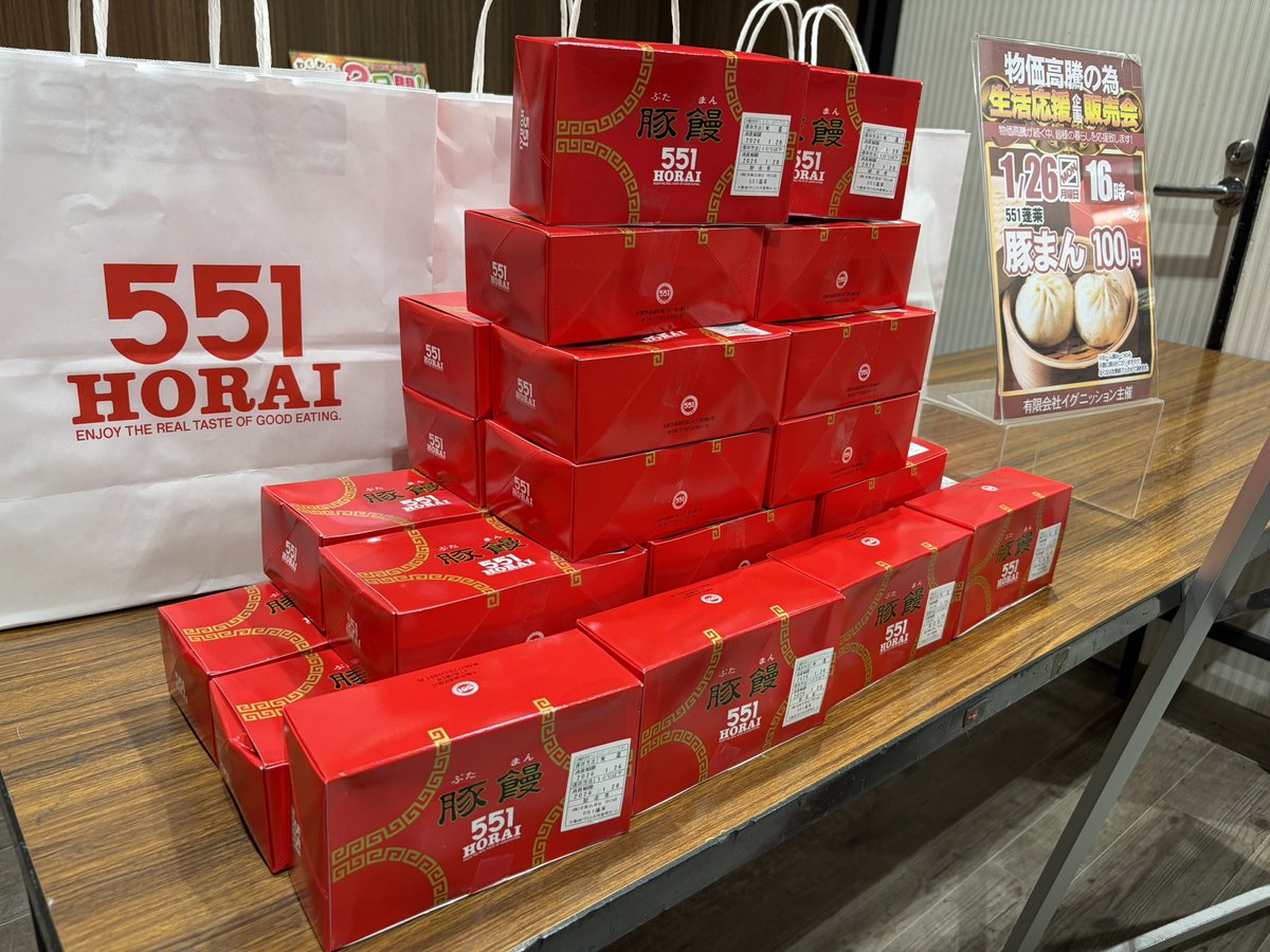 ニコニコグループ