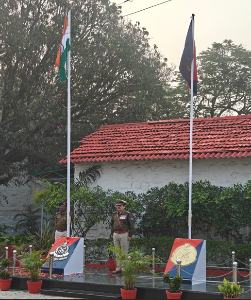 Jail Department, MP tweet media