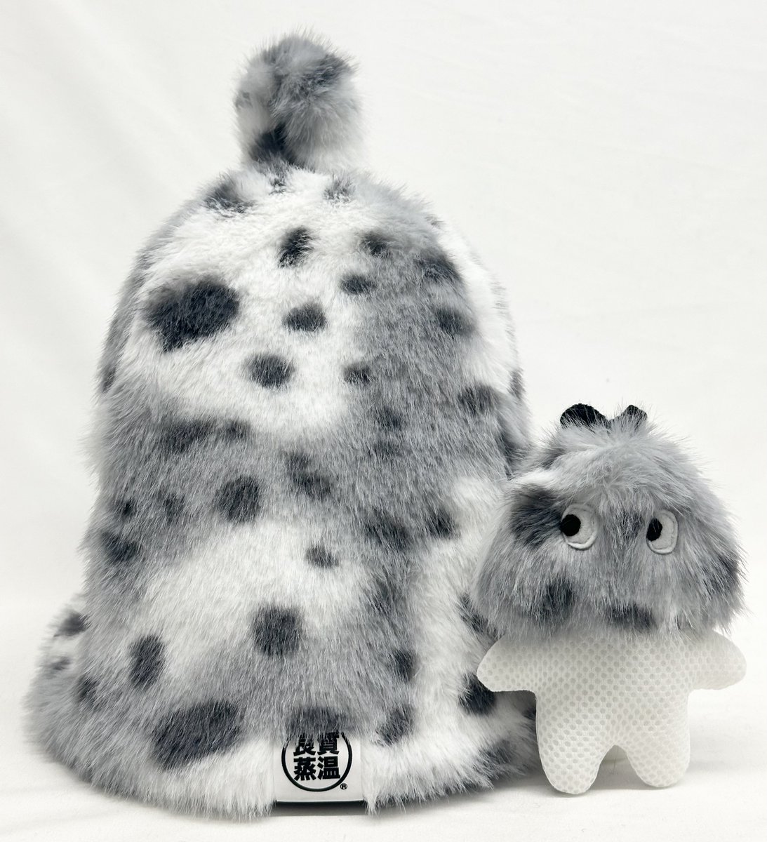 🦭メッシュ君付 セット 🦭 ✓オンライン販売開始✓ トリプル仕立て