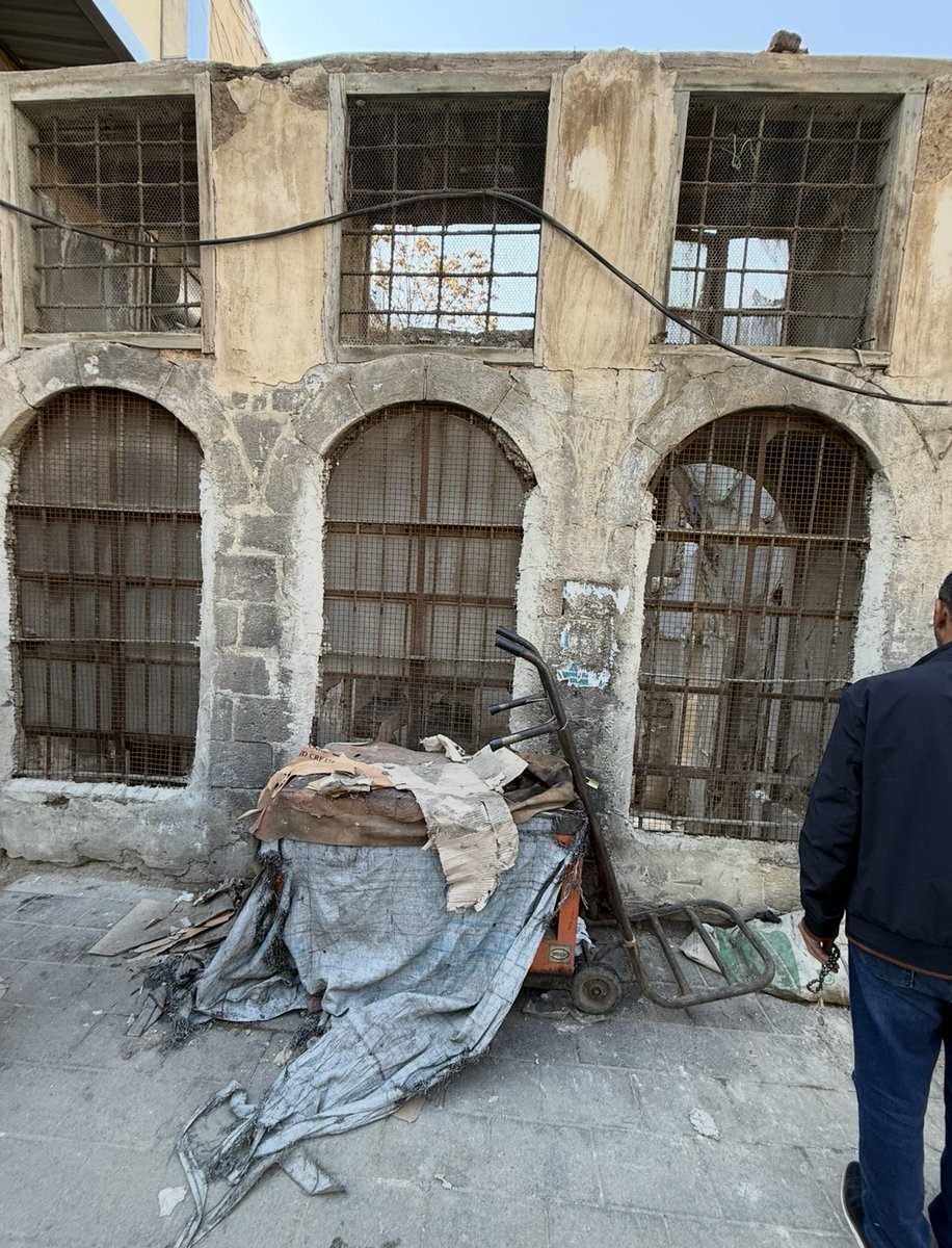 Carlos Maslatón tweet media