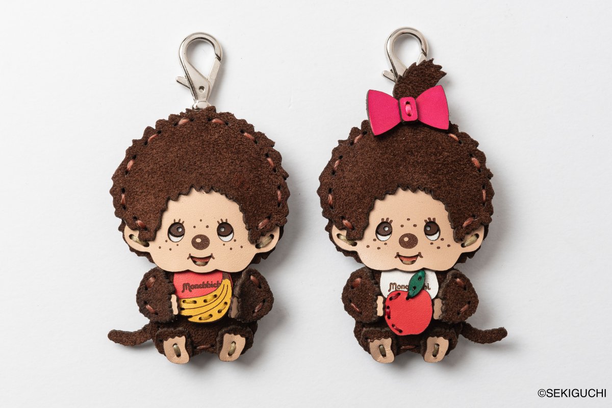 🎈1月26日はモンチッチの誕生日🎈

Happy Birthday, モンチッチ！

...
▶︎ヒキダシストア「モンチッチ」商品一覧
store.hkds.jp/collections/mo…
...

#モンチッチバースデー2026 #モンチッチの日 #モンチッチ #オジャガデザイン #ヒキダシストア