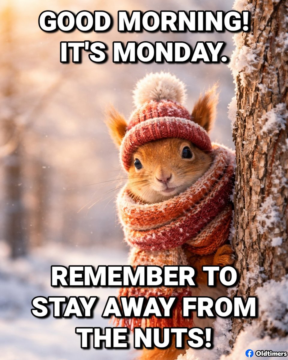 Oldtimers tweet media