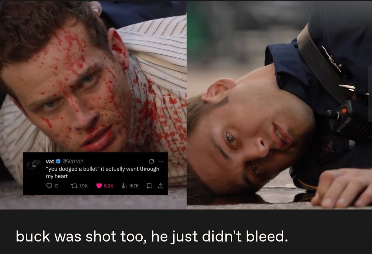 EddieBuck2019's tweet image. This is deep