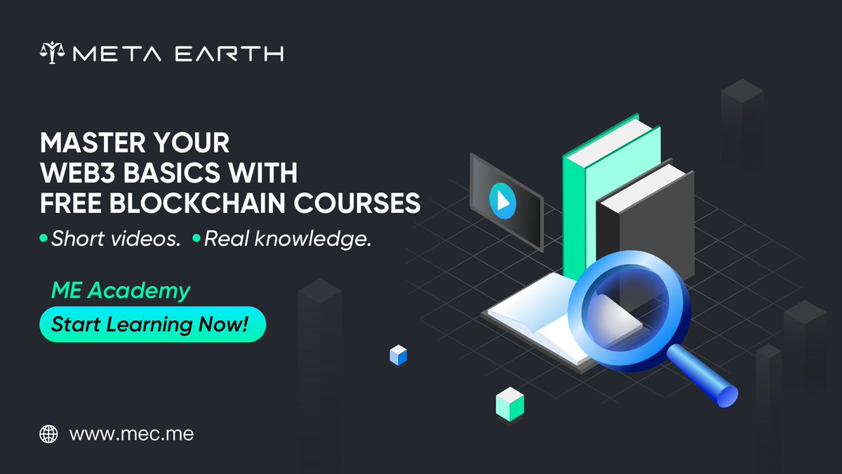 Meta Earth (@_MetaEarth_) / Posts / X