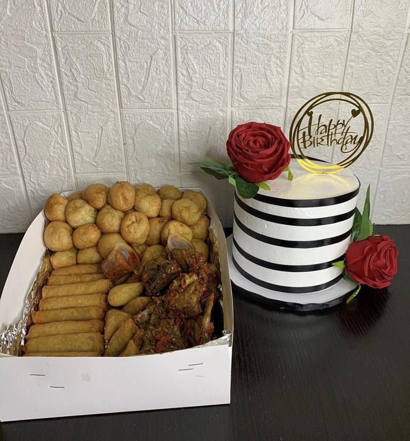 Lagos Erudite Baker tweet media