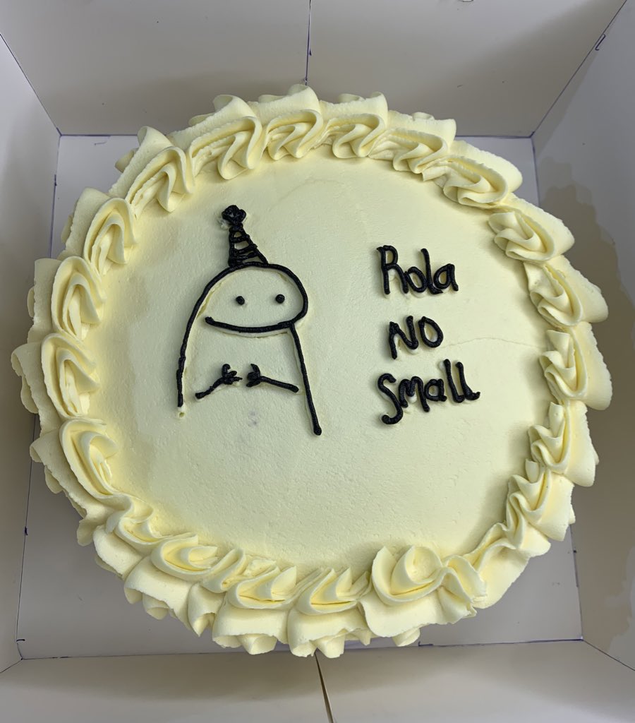 Lagos Erudite Baker tweet media