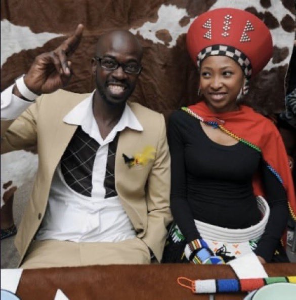 AdvoBarryRoux's tweet image. Black coffee is not going to change law! Where are those that thought this was small change for Black Coffee? The funny thing is that Enhle wanted the bare minimum and Black Coffee refused. Black Coffee is learning in real time how expensive the price of ukufeba is.