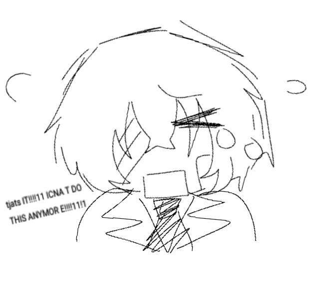 chuuyasprecious's tweet image. #ventart #sad #crying #suicied #sucidtwt #vent