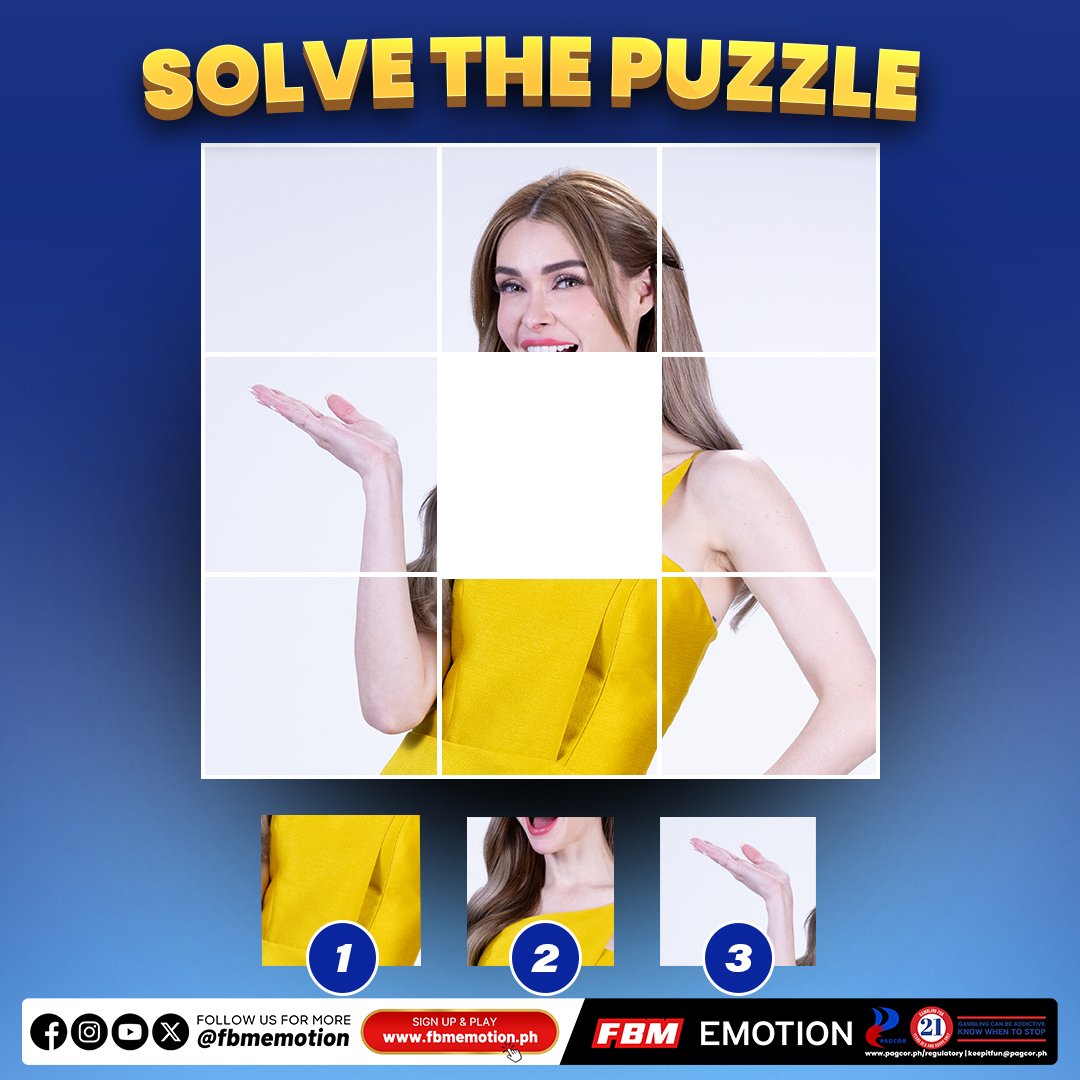 FBM Games - Bingo Pilipino tweet media