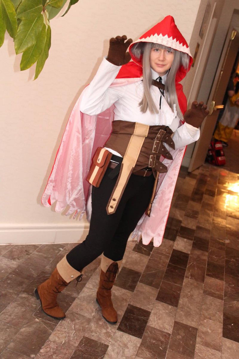 RUBY_ROSE_QUEEN tweet media