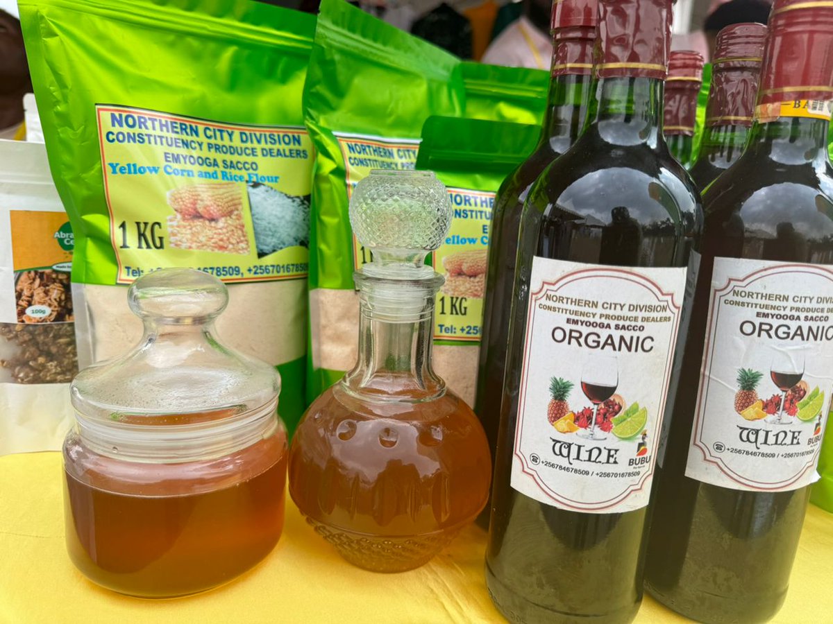 The Microfinance Support Centre Ltd tweet media