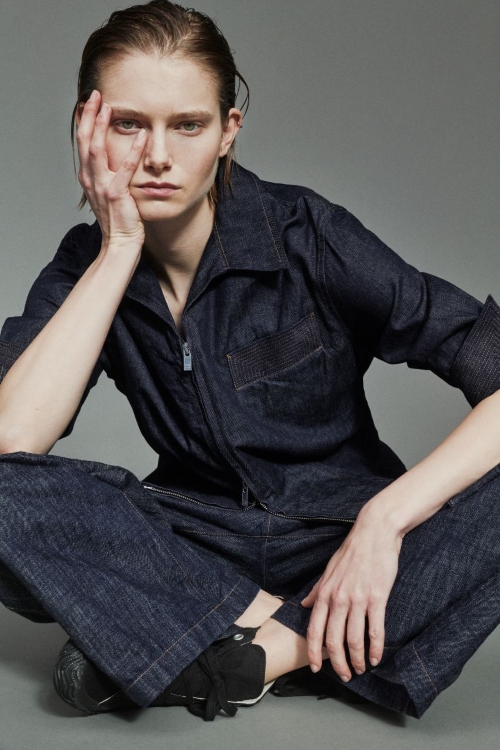 FASHIONHL's tweet image. Y’s Presents “DENIM ESSENTIALS” — Denim for Everyday Life, Defined by Structure and Presence
→fashion-headline.com/en/article/487…
#Ys #YohjiYamamoto #DENIM #JAPANFASHION