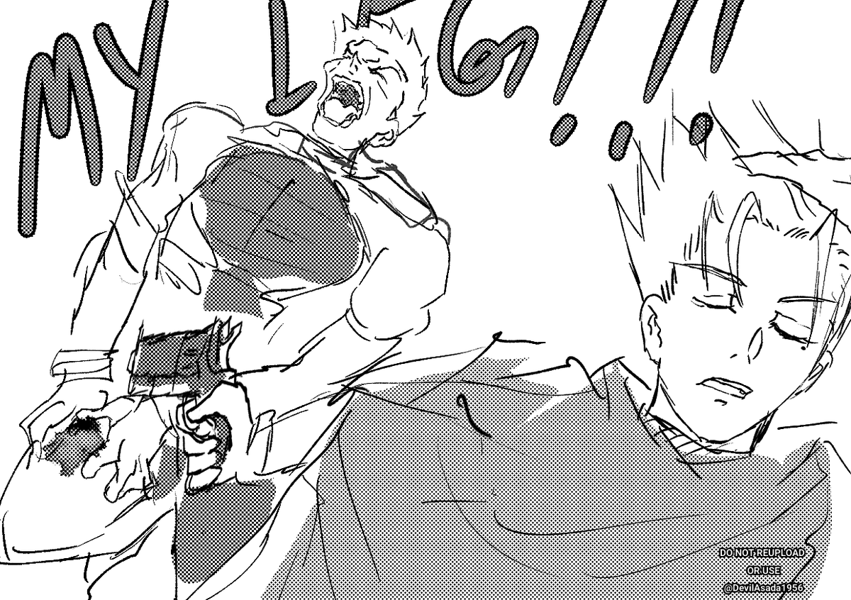 DevilAsada1956's tweet photo. Memorable Trigun 98 episode 🙂✨️

#trigun #vashthestampede #knivesmillions https://t.co/olOzi7OsYE