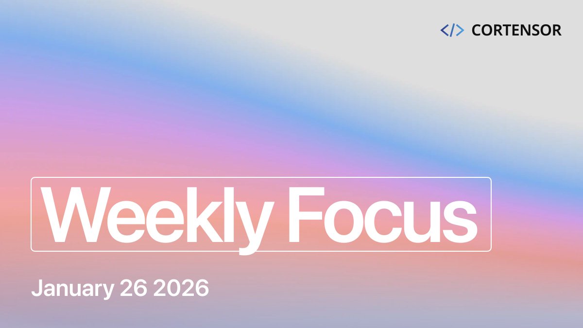 🗓️ Weekly Focus – Phase #2 Stability, #L3 Load Expansion &amp; Ranking Refinements

This week is focused on keeping Testnet Phase #2 stable while we push heavier load onto the self-managed #L3 track, refine validator ranking surfaces for future SLA filters, and resume agent-facing