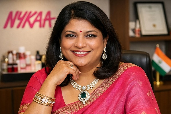 InvGurInd's tweet image. Falguni Nayar: A Powerful Example of Visionary Leadership

investmentguruindia.com/newsdetail/fal…

@MyNykaa #FalguniNayar #VisionaryLeadership #Nykaa #WomenInLeadership #Entrepreneurship #StartupSuccess #IndianBusiness #Inspiration #investmentguruindia