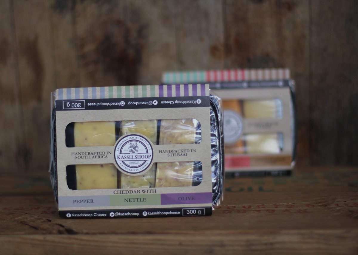 Kasselshoop Cheese tweet media