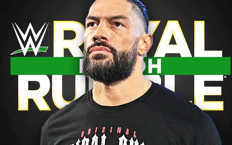 roman reigns tweet media