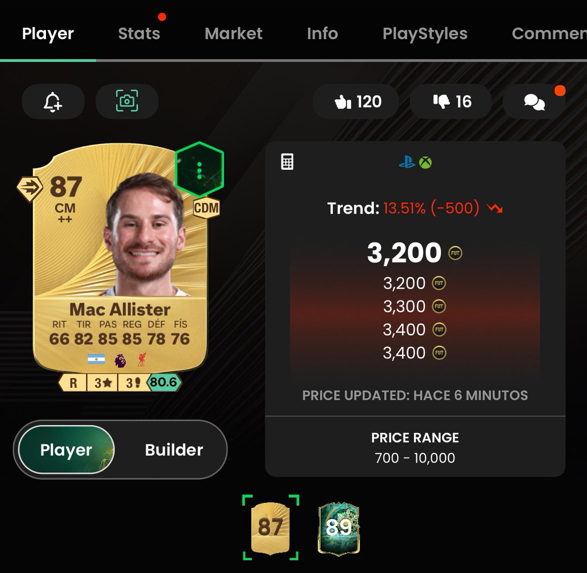 JJ FUT - TRADER 💰 tweet media