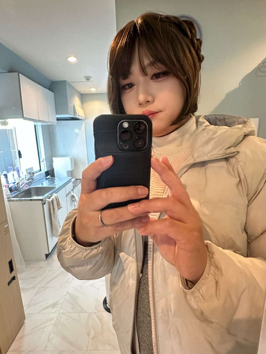 それでは行ってきます✨ #のりちゃん #おでかけ #グルメ