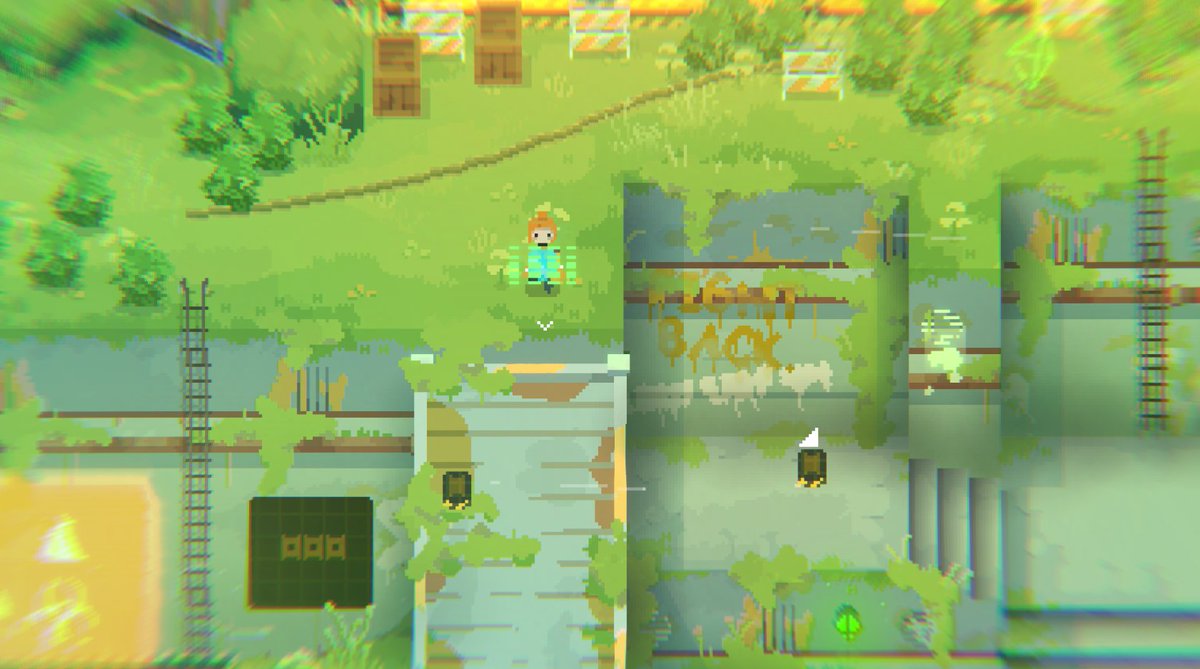 Beleef Studios tweet media