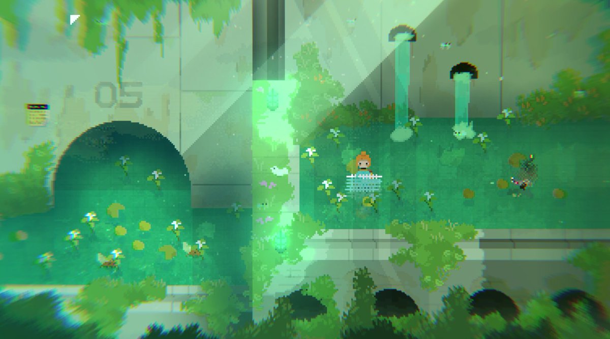 Beleef Studios tweet media