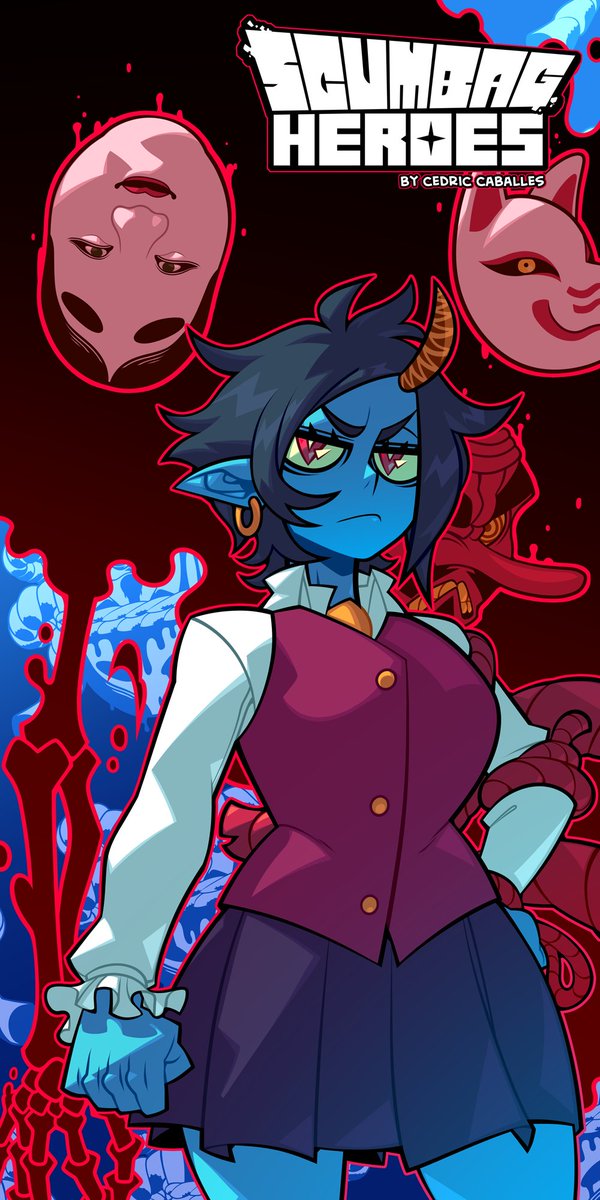 WhatAHero tweet media