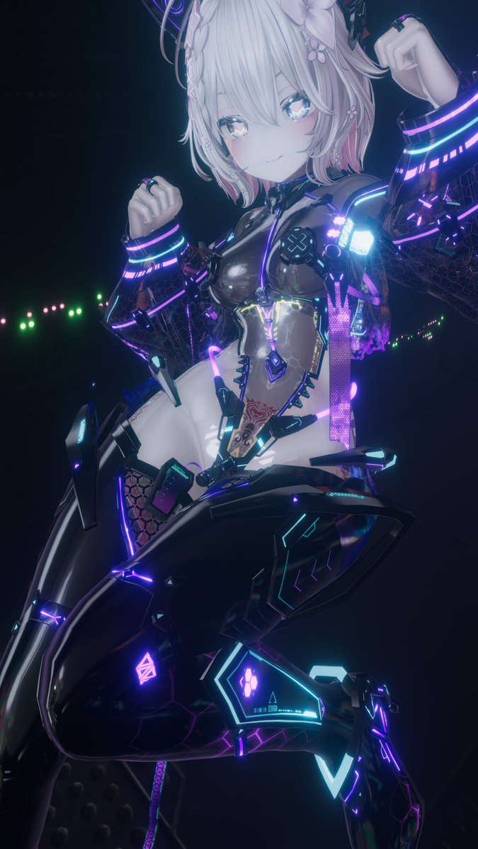 flau_ship3's tweet image. #YaokiSubDesign #EvilFallSet