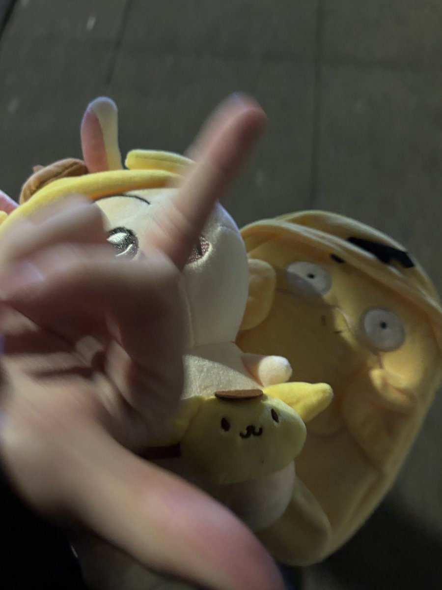 connnibon's tweet image. toys today