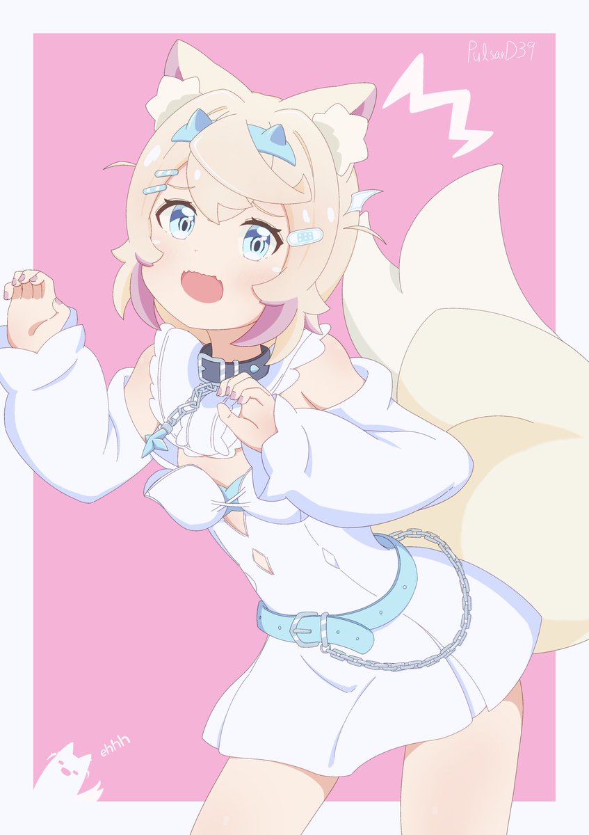 FWMCpix モコちゃん🩷