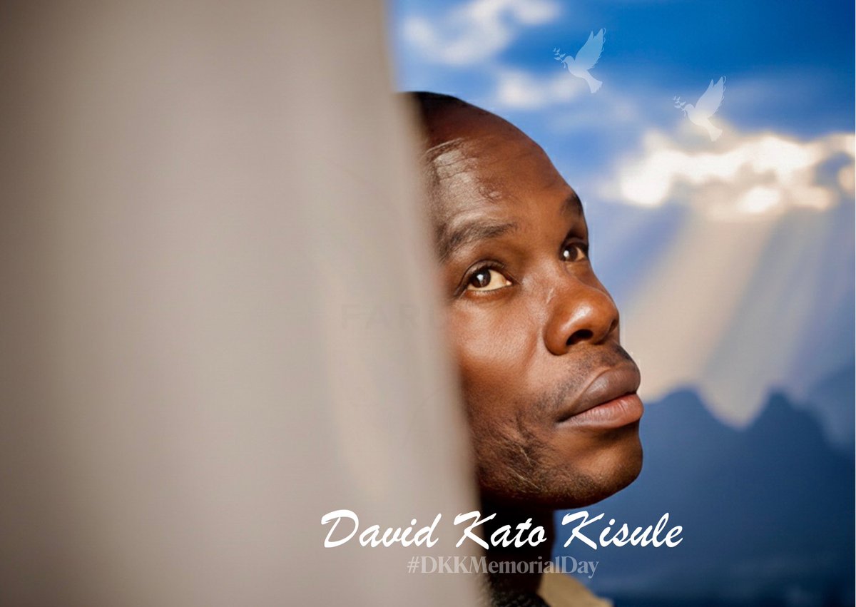 Today, 26 marks another significant day.

To remember David Kato is not just to mourn a loss, but to honor a debt. We owe it to his memory to continue the work of dismantling homophobia. His life teaches us that one voice, even when surrounded by a chorus of hostility, can change
