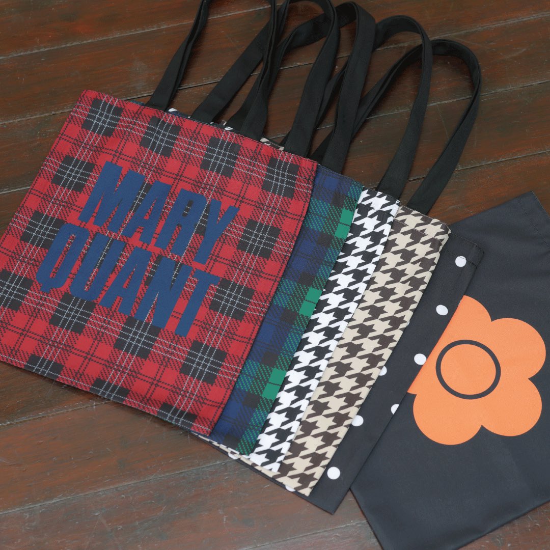 MARY QUANT official (@maryquantjp) / Posts / X