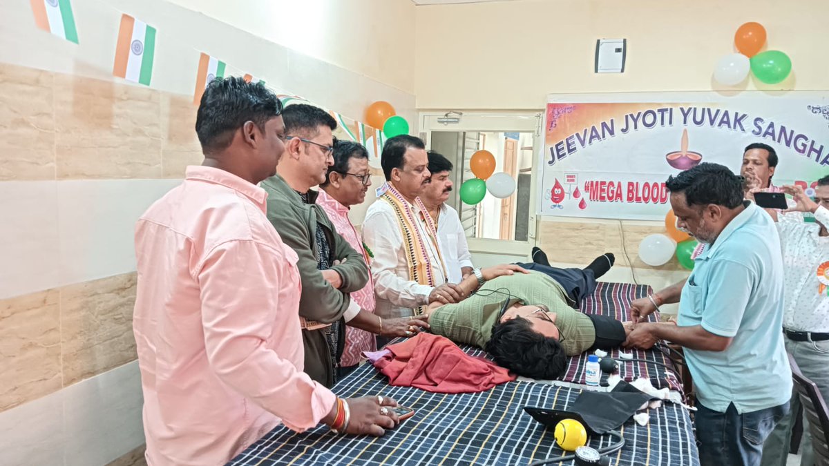 Satyabrat Ratho tweet media