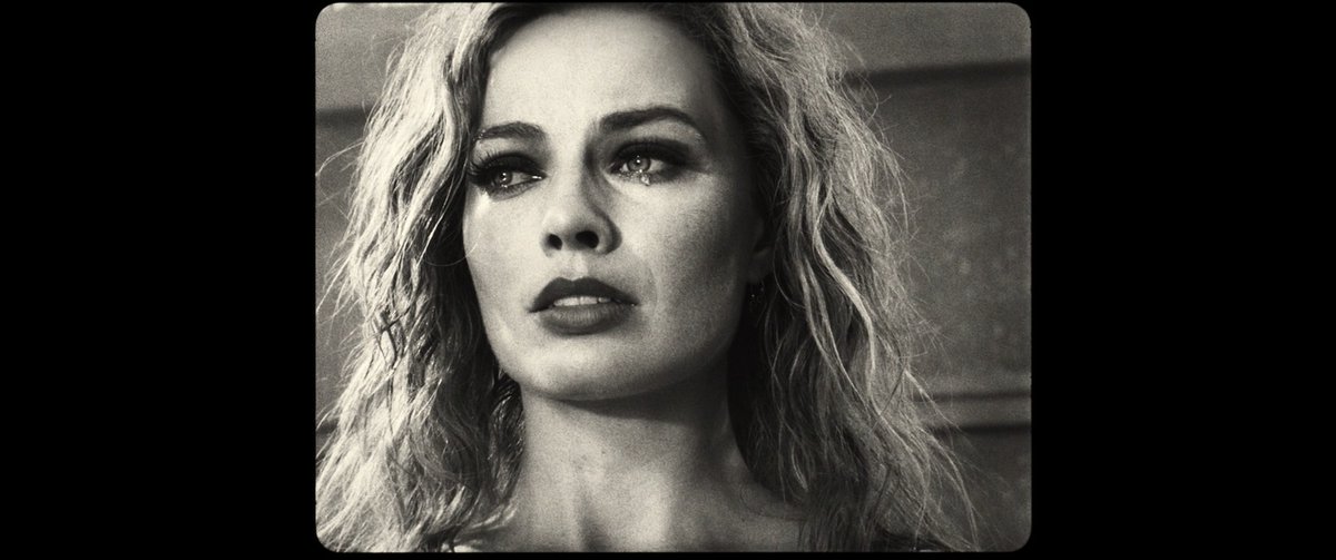 Babylon (2022)
Director: Damien Chazelle