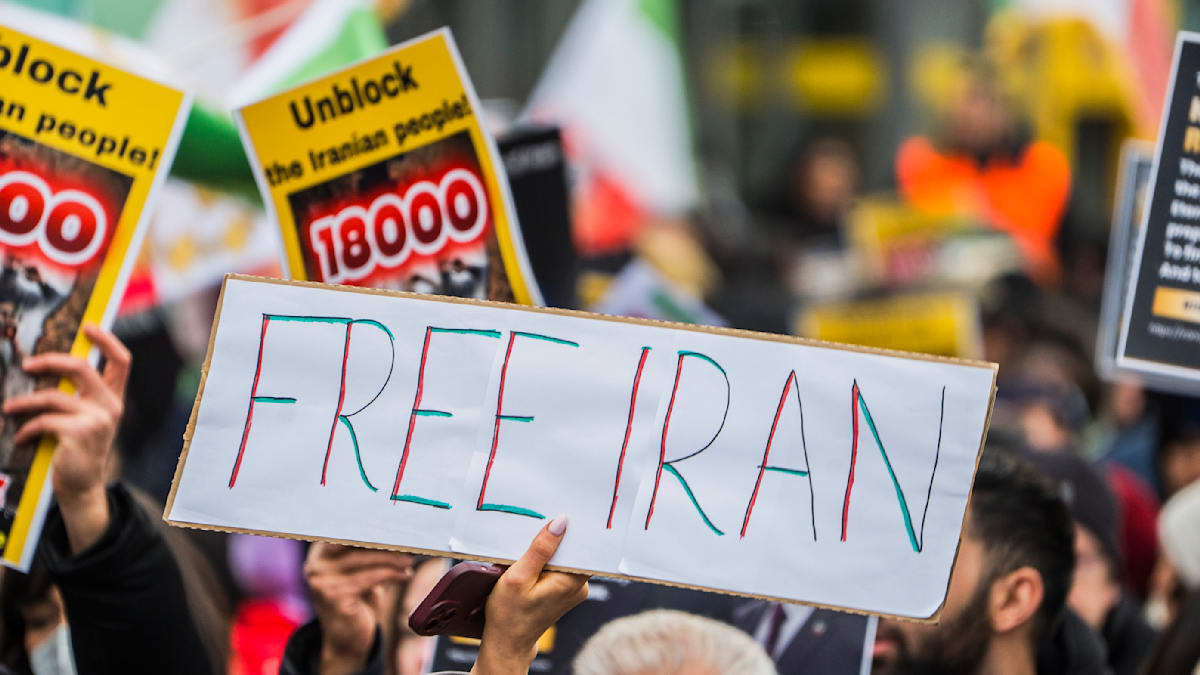 welt's tweet image. Teherans nächstes Ziel sind Europas Exil-Iraner to.welt.de/nrkuUQZ