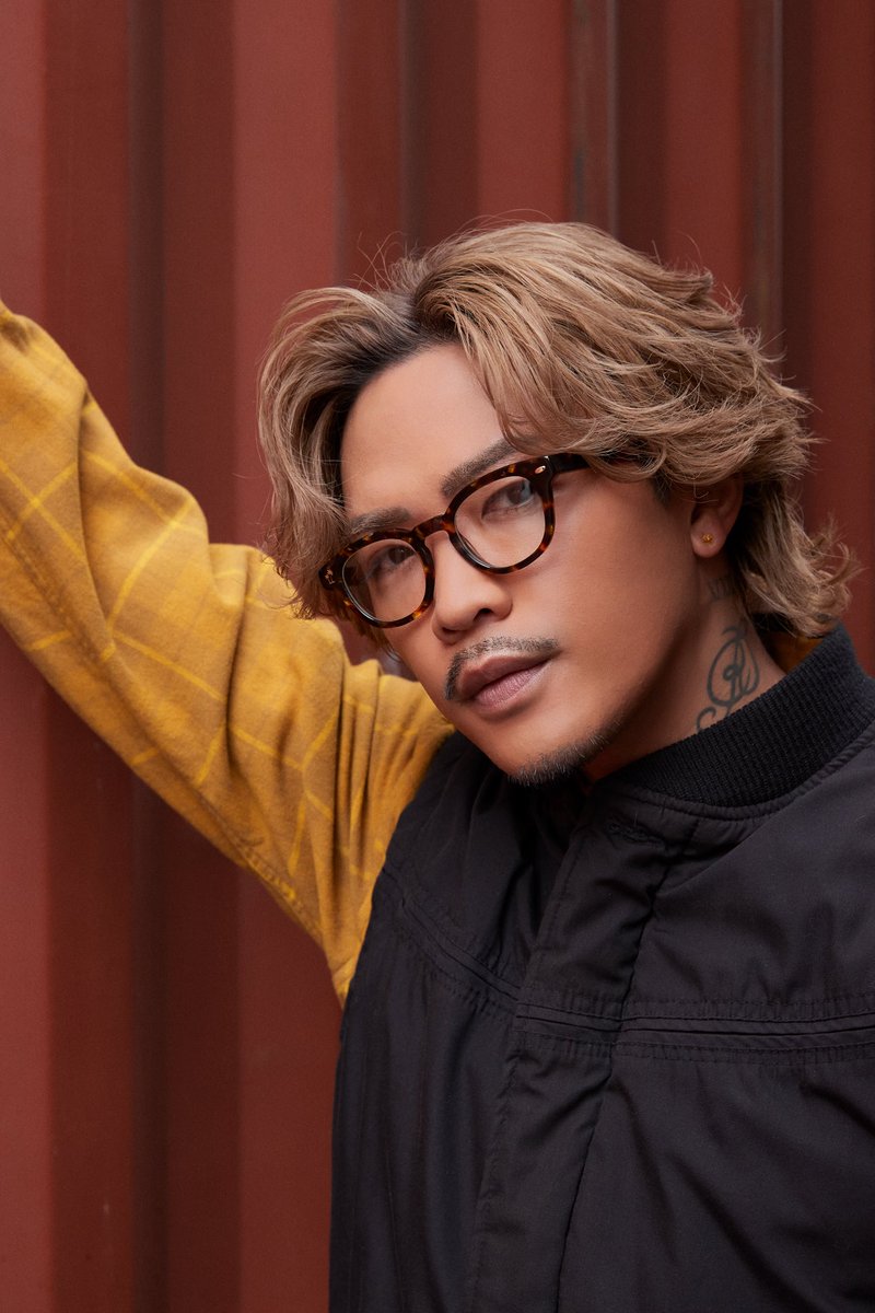 KAZ(GENERATIONS/数原龍友) staff (@ryuto_staff) / Posts / X