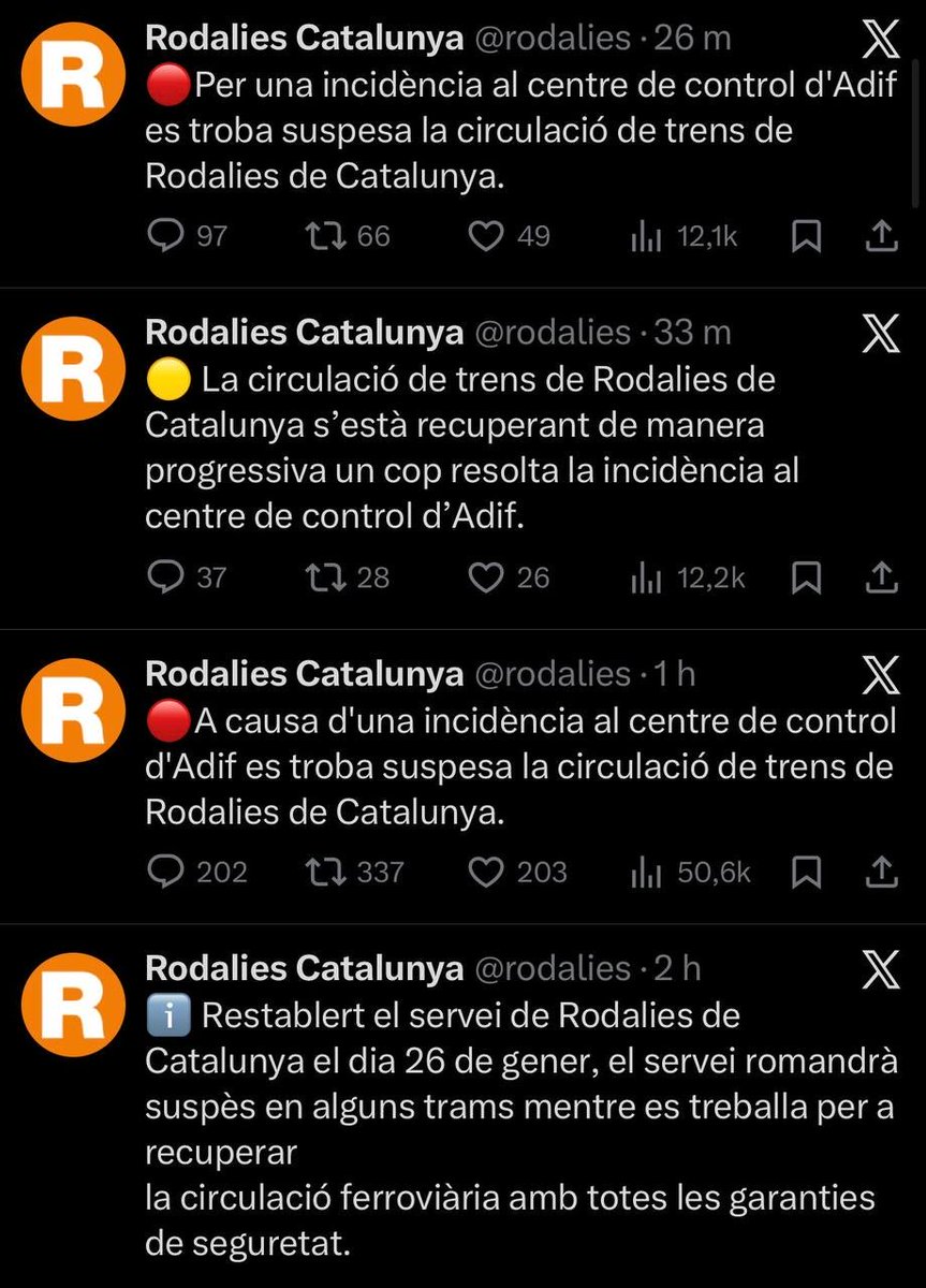 El govern de la Generalitat s’ha mostrat incapaç de gestionar aquest desgavell i les dimissions demanades fan tard. 
És difícil fer-ho pitjor.