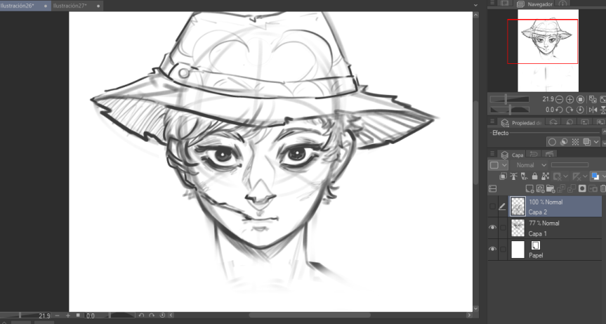 W3irdDraws's tweet photo. otro sketch https://t.co/1U8CYFTEMB