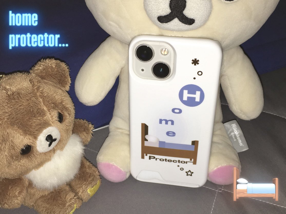 ⋆❄️˚｡⋆ 겨울엔 홈프로텍터 🛏️  
[ 1/26(월) 16:00 ~ 1/28(수) 23:59 ]
#RT 추첨 한 분께 폰케이스를 보내드립니다 ♡

witchform.com/deposit_form.p…