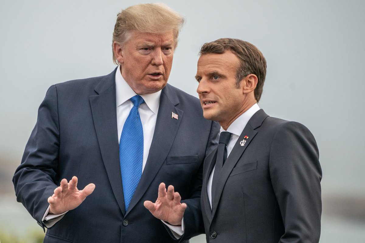 France tweet media