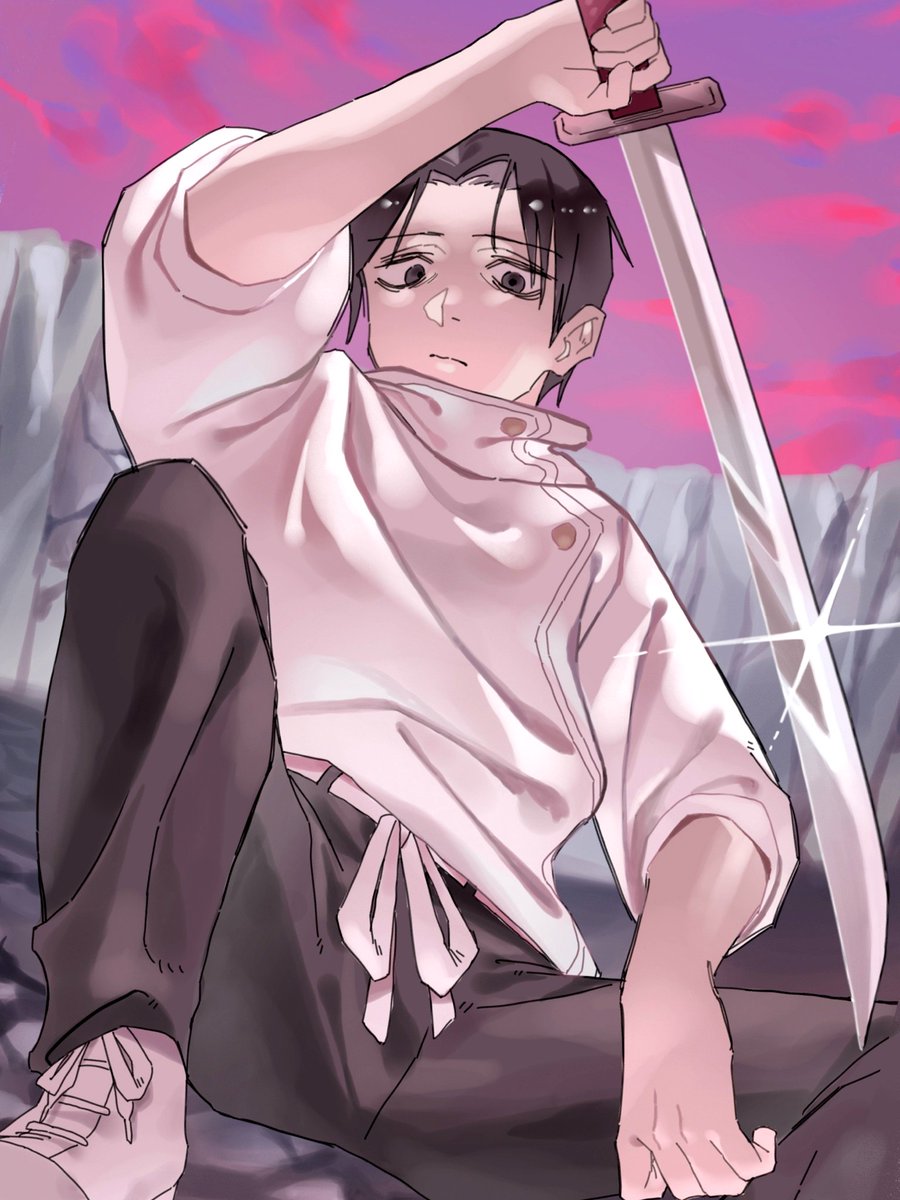 #yutaokkotsu #jjk