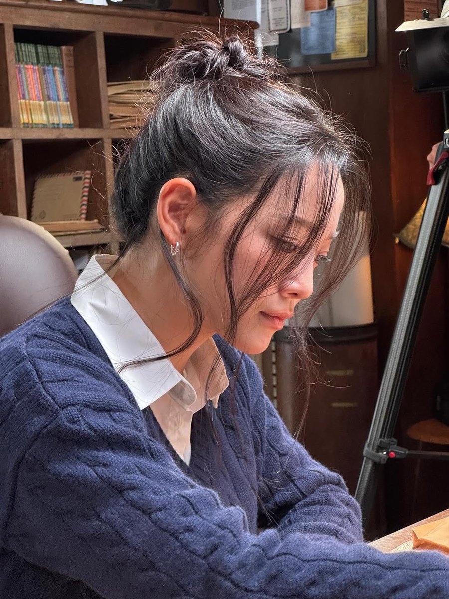 icb this grown gorgeous woman is the same pookie i fell in love with for helping sohye during the group battle in 2016 

this is making me cry stop