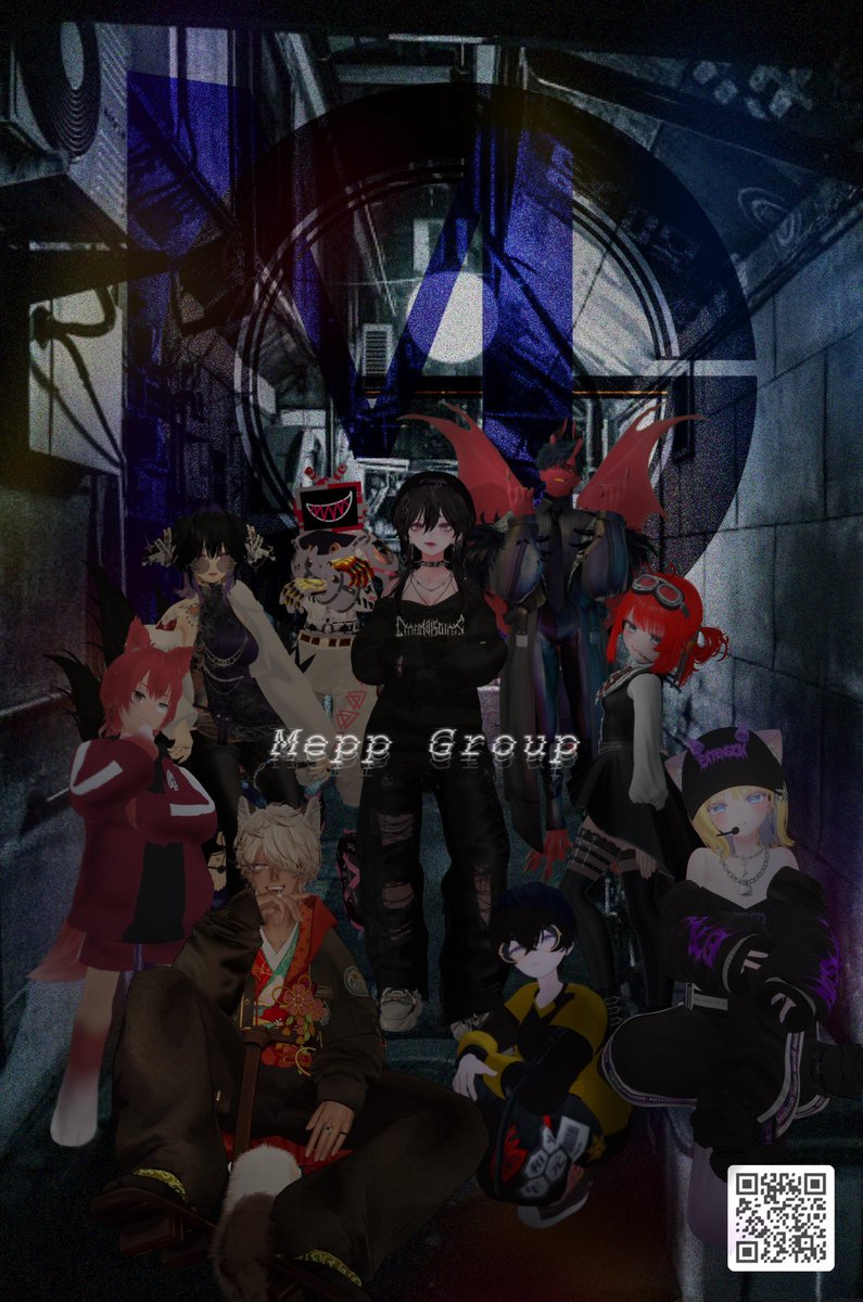Mepp Group tweet media