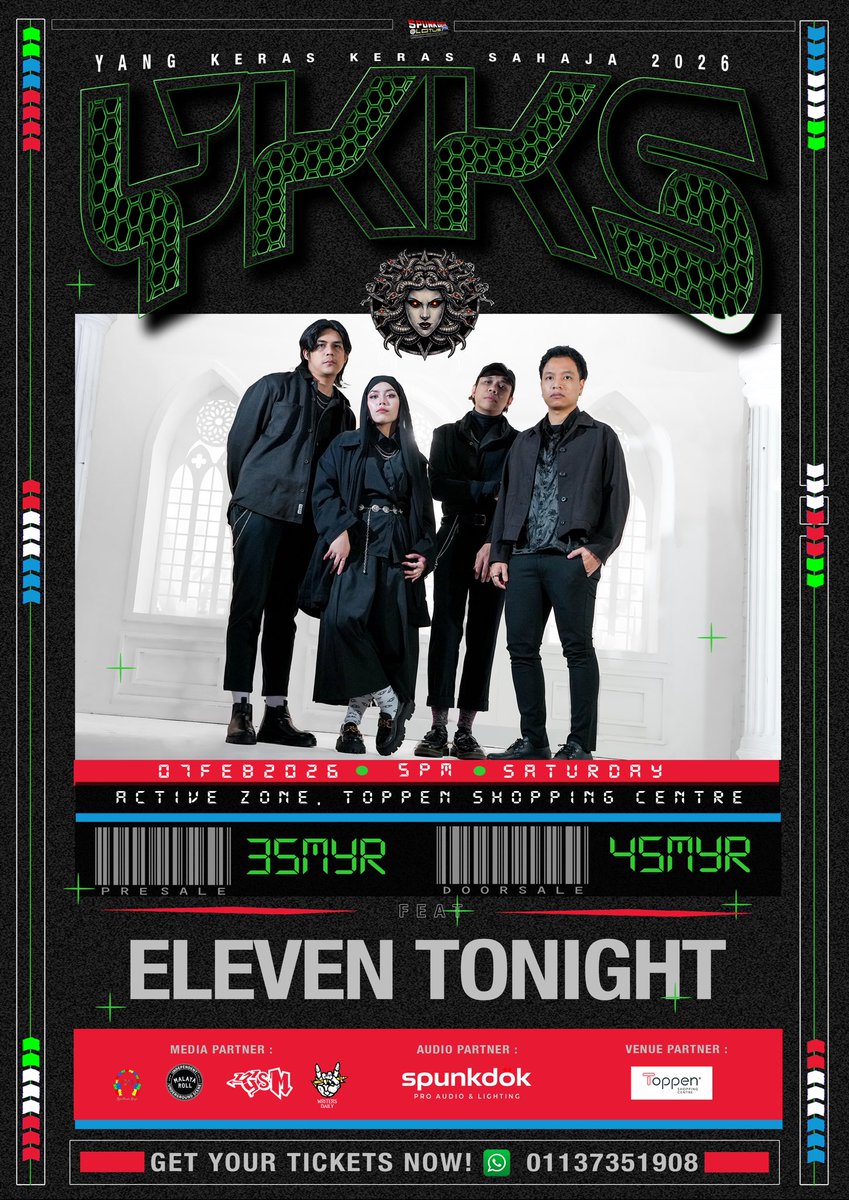 Spunkdok tweet media