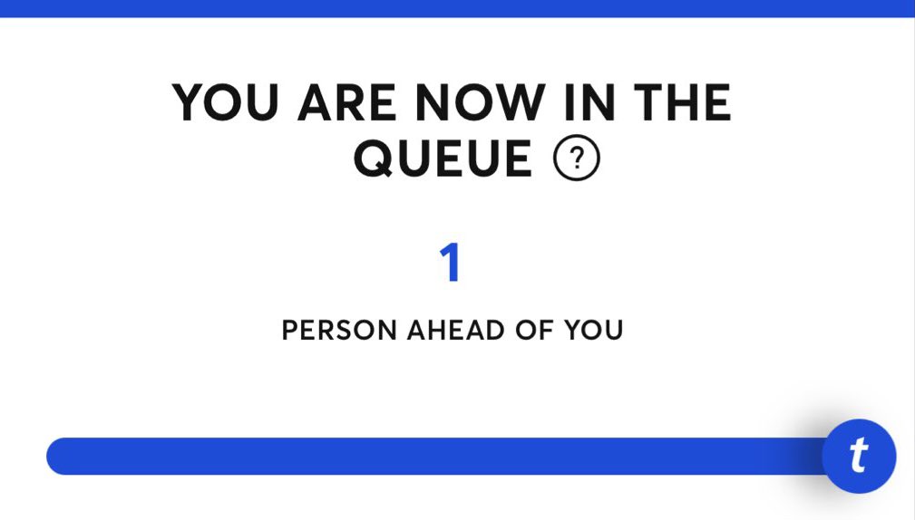may this type of luck find me today 🙏🏻
