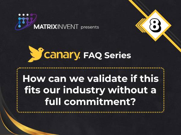 matrix_invent's tweet photo. Don’t guess — validate first 🔍
Test @Canarylabs Historian fit with low-risk assessments tailored to your data and KPIs.

Drop us a line @ https://t.co/ReelluvKQs for a FREE consultation!

#matrixinvent #canaryhistorian #industrialdata #smartmanufacturing #industrialautomation https://t.co/X6Ku88L6jV