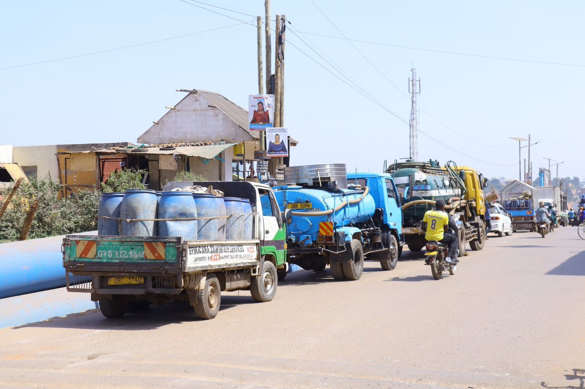 Operation Wealth Creation tweet media