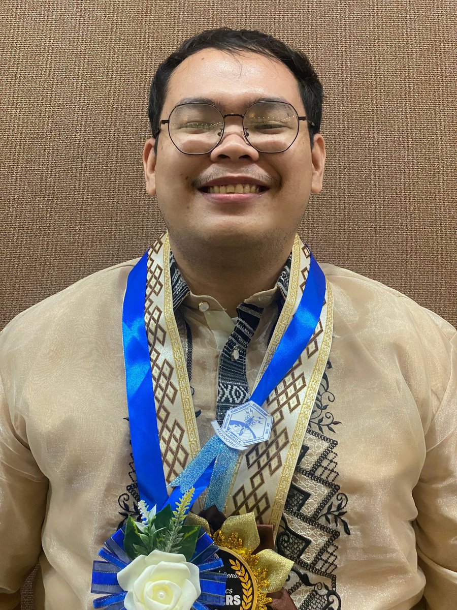 Arverage_014's tweet image. Licensed Electronics Engineer 👷‍♂️
Licensed Electronics Technician 🔧
Licensed Hater emz